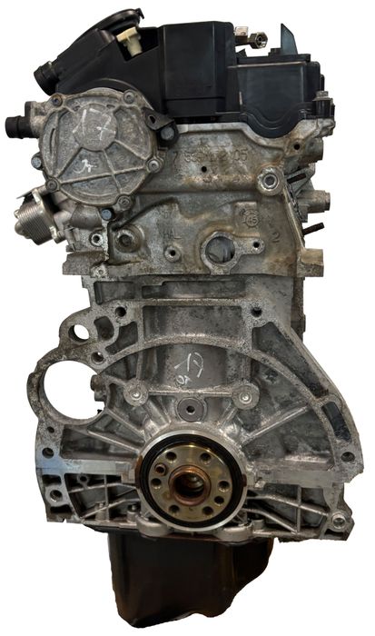 Bloc moteur BMW 1.6L N43B16A-N43B16O0-N43 – Express Parts