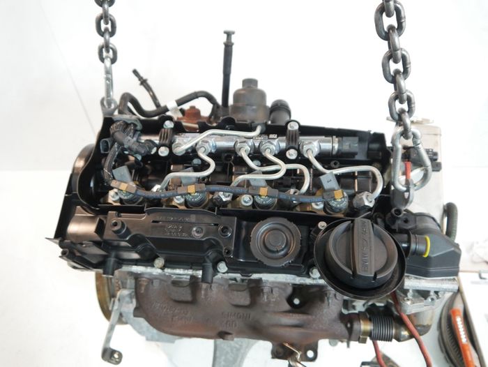 Moteur BMW Série 3 (F30) N47D20C-N47 – Express Parts Belgique