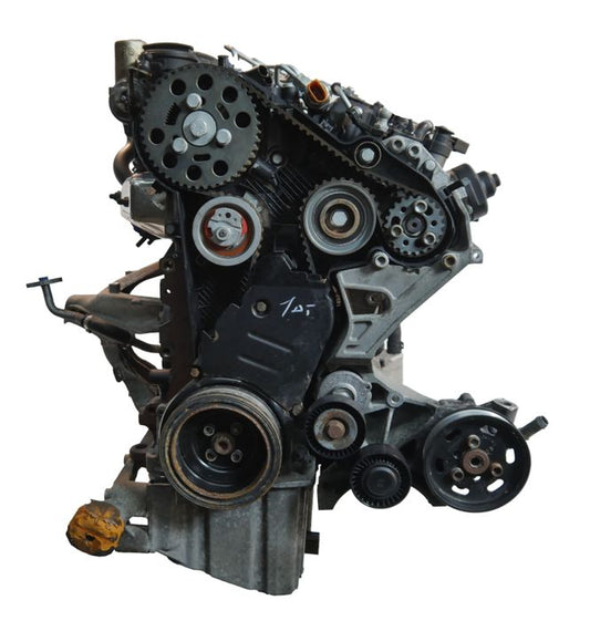 Bloc moteur Audi 2.0L CAH-CAHA – Express Parts