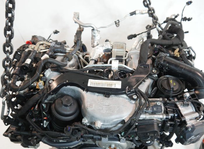 Moteur Audi A4 B9 A5 A6 A7 Q5 DMGA-DMG – Express Parts Belgique