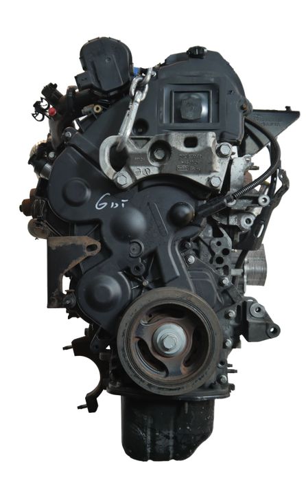 Bloc moteur Ford 1.5L UGJC – Express Parts