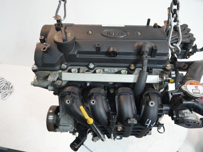 Moteur Kia Ceed G4FA – Express Parts Belgique