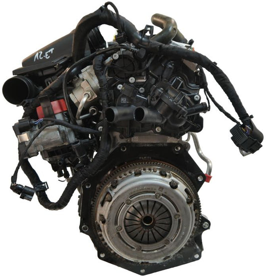 Bloc moteur Skoda 1.2L CJZC-CJZ – Express Parts