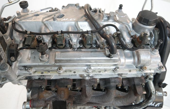 Moteur Volvo XC70 I D5244T – Express Parts Belgique