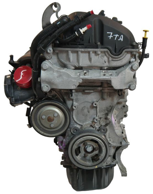 Bloc moteur Citroen 1.6L 5FS-5F01-EP6C – Express Parts