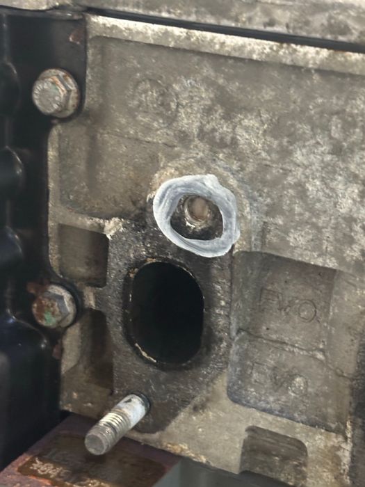 Bloc moteur 169A4.000 Fiat – Express Parts