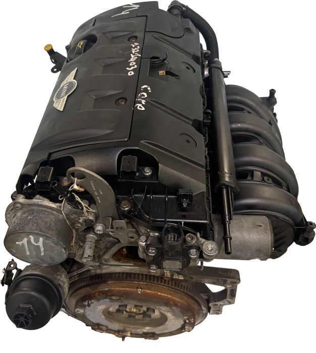 Moteur Mini Cooper R55 R56 R57 N12B16O0-N12B16A-N12 – Express Parts Belgique