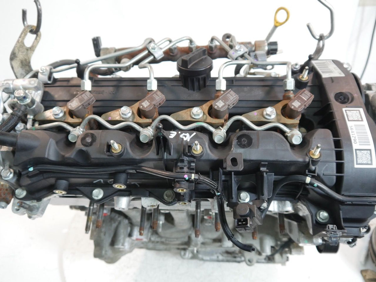 Moteur Toyota Avensis 1AD-FTV/1AD – Express Parts Belgique