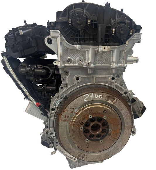Bloc moteur BMW 2.0L B48B20B-B48-XB1141O1 – Express Parts