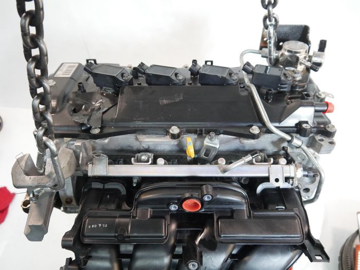 Moteur Lexus ES A25A-FXS/A25A – Express Parts Belgique