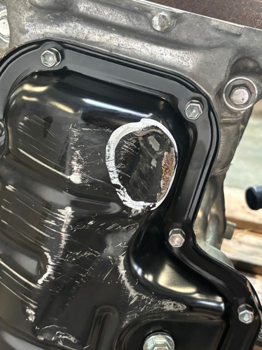 Moteur complet Toyota LBX Aygo Yaris 1.5L d'occasion