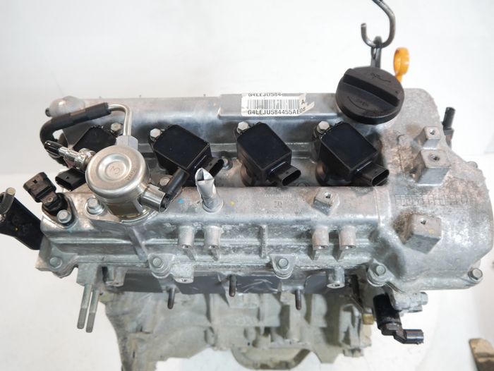 Moteur Hyundai Ioniq G4LE – Express Parts Belgique