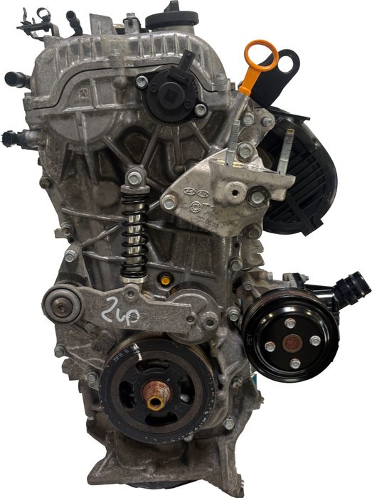Moteur Hyundai Ioniq Niro G4LE – Express Parts Belgique