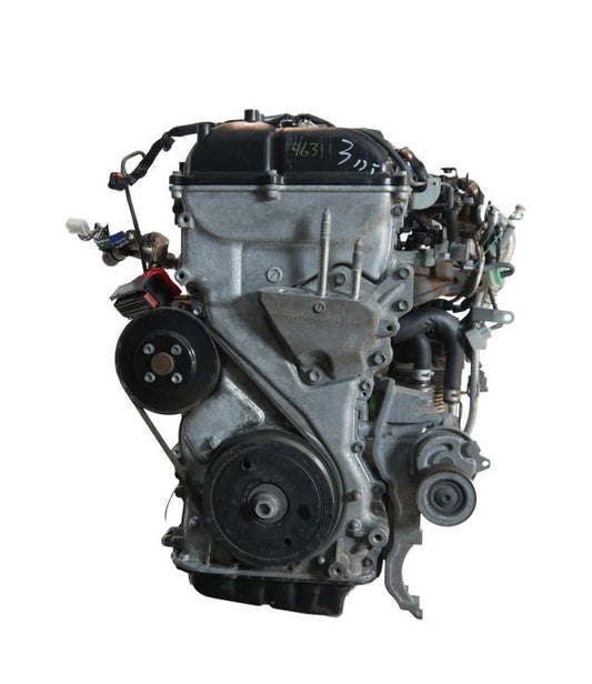 Bloc moteur Mitsubishi 2.0L 4N14 – Express Parts