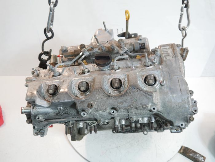 Moteur Toyota Avensis 1AD/1AD-FTV – Express Parts Belgique