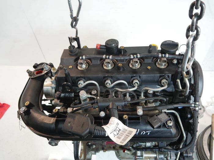 Moteur Opel Mokka A17-A17DTS-LUD – Express Parts Belgique