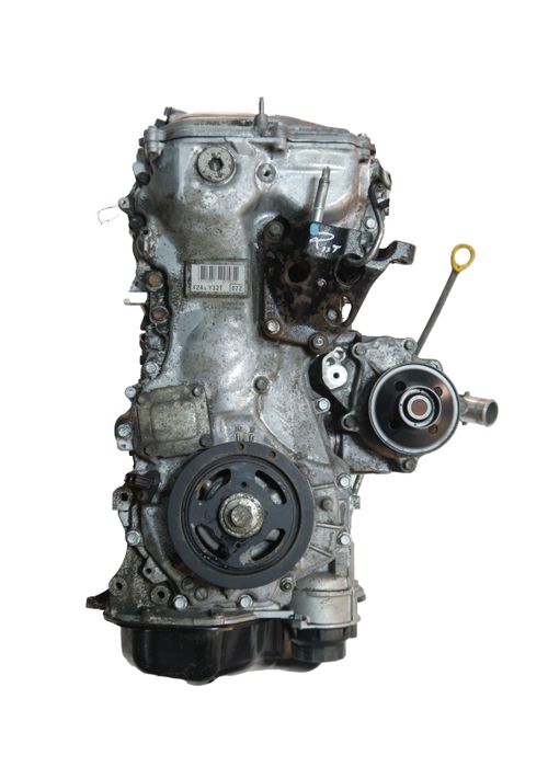 Bloc moteur Lexus 2.5L 2AR-FXE/2AR – Express Parts
