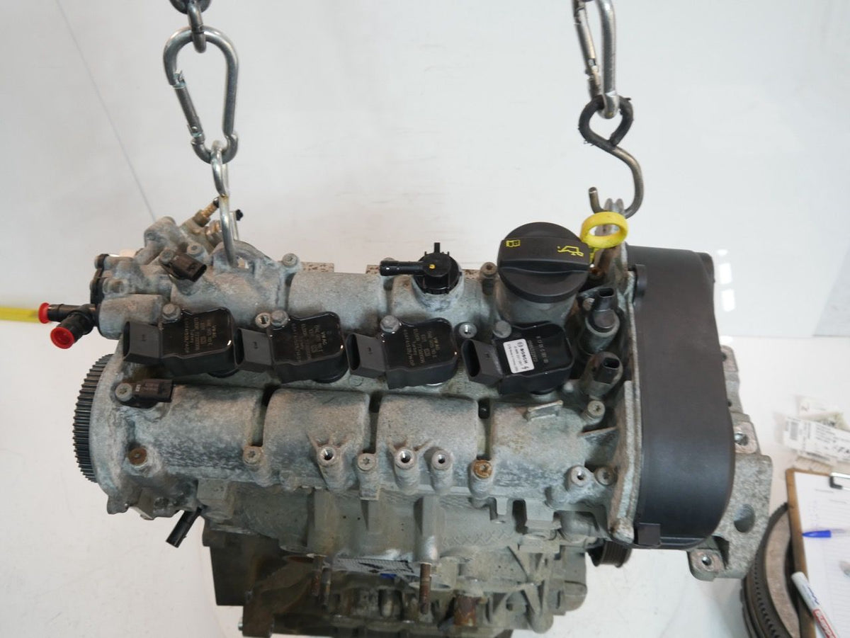 Moteur Seat Leon Octavia Golf CHP-CHPA – Express Parts Belgique