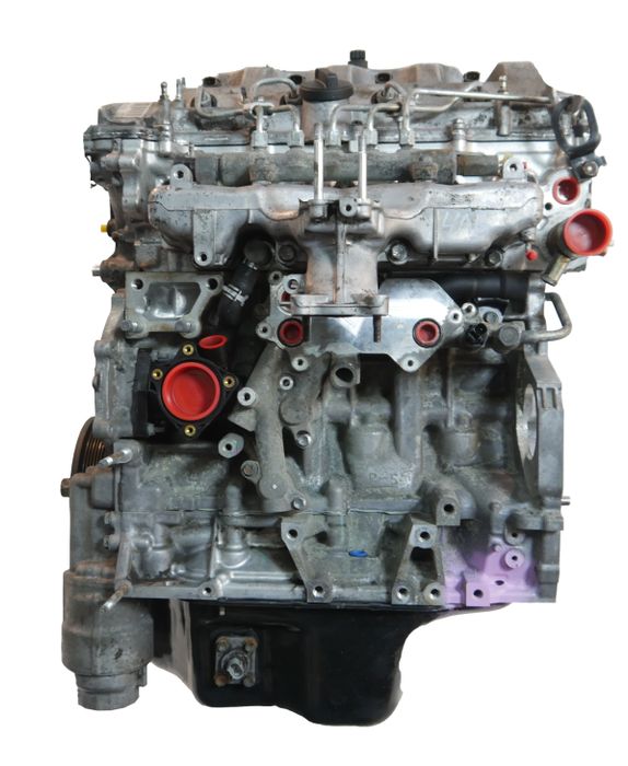 Moteur d'occasion Toyota 2.0L 1AD-FTV/1AD – état général