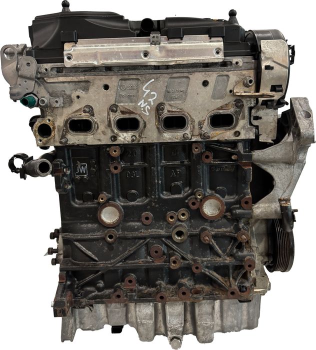 Moteur Audi A3 Alhambra Superb Passat CFGB-CFG – Express Parts Belgique
