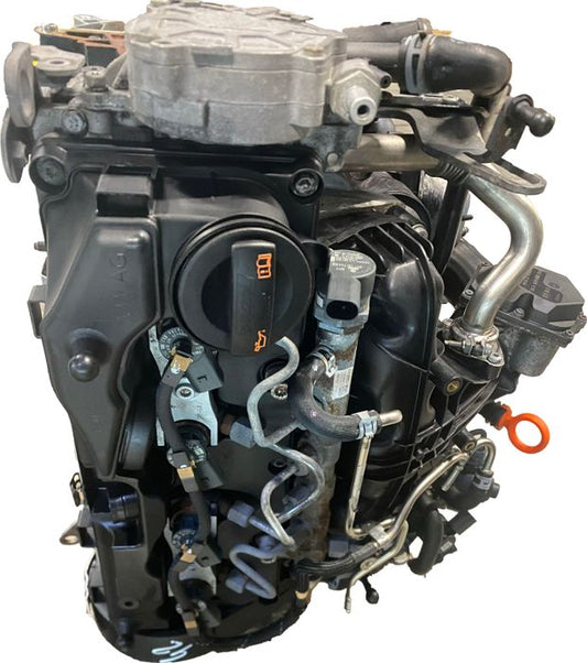 Bloc moteur Audi 2.0L CFGB-CFG – Express Parts