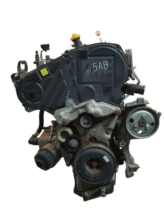 Bloc moteur Fiat 2.0L 250A2000-250A – Express Parts