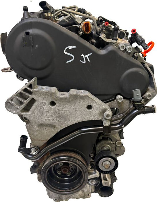 Bloc moteur Audi 1.6L CAYC-CAY – Express Parts