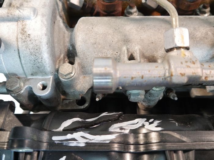 Bloc moteur 250A2000-250A Fiat – Express Parts