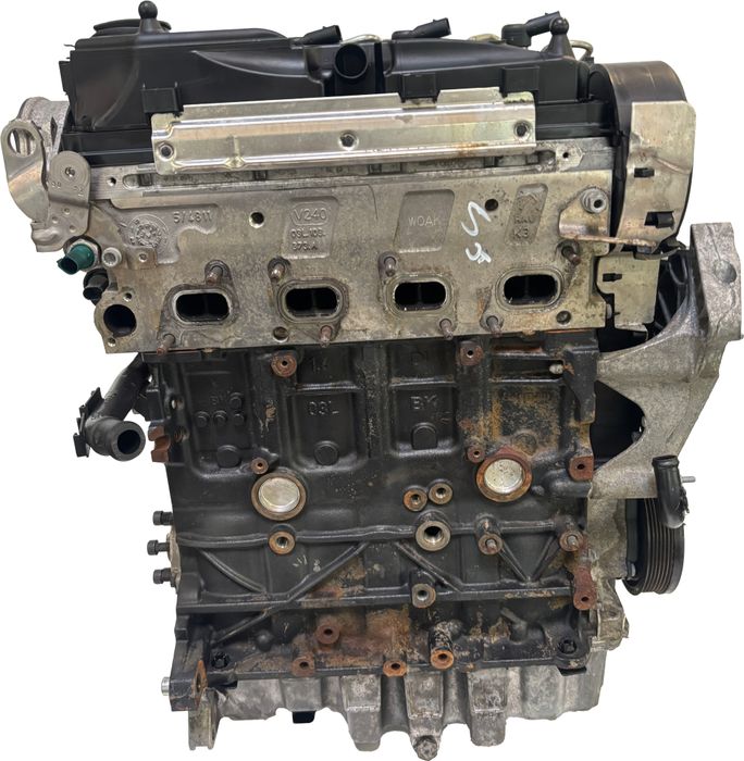 Moteur Audi A3 Altea Ocatvia Passat CAYC-CAY – Express Parts Belgique