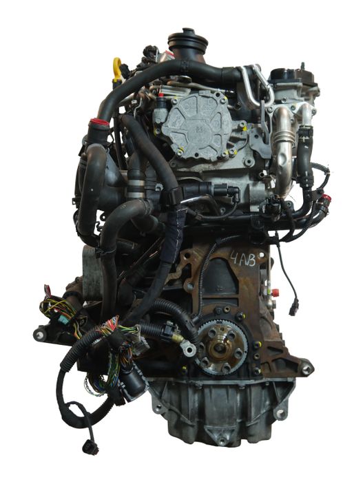 Bloc moteur VW 2.0L CAA-CAAB – Express Parts