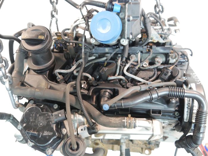 Moteur VW T5 CAAC-CAA – Express Parts Belgique