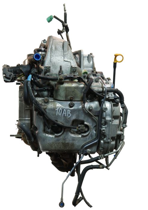 Bloc moteur Subaru 2.0L EE20Z – Express Parts