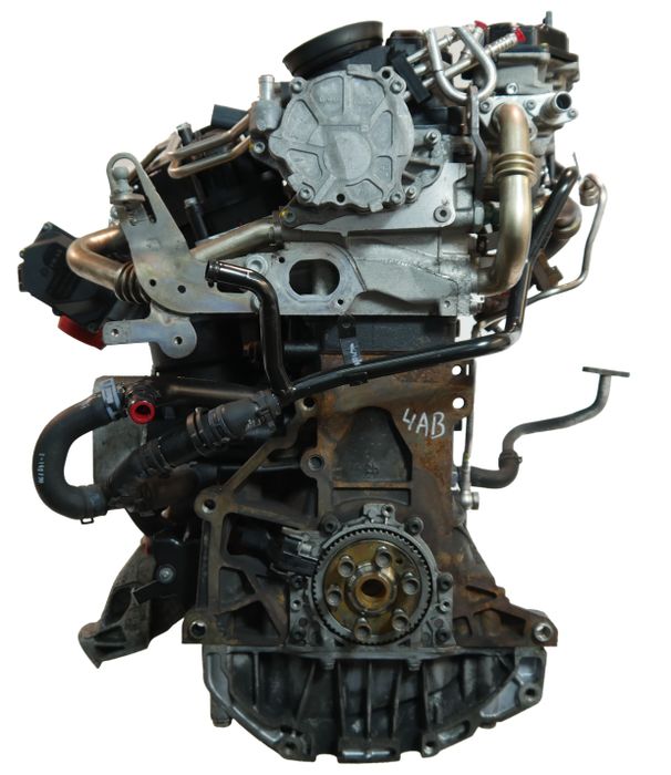 Moteur Audi A4 B8 A5 Q5 CJCB-CJC – Express Parts Belgique
