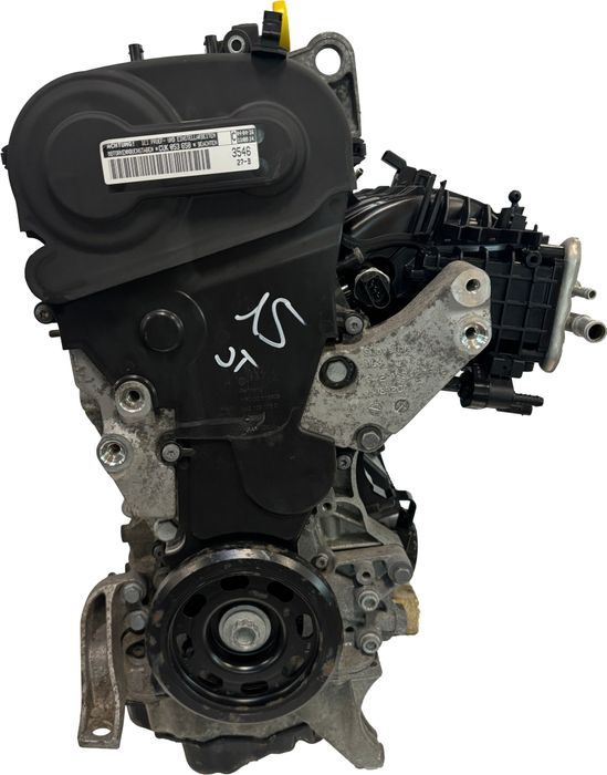 Moteur VW Passat B8 CUKC-CUK – Express Parts Belgique