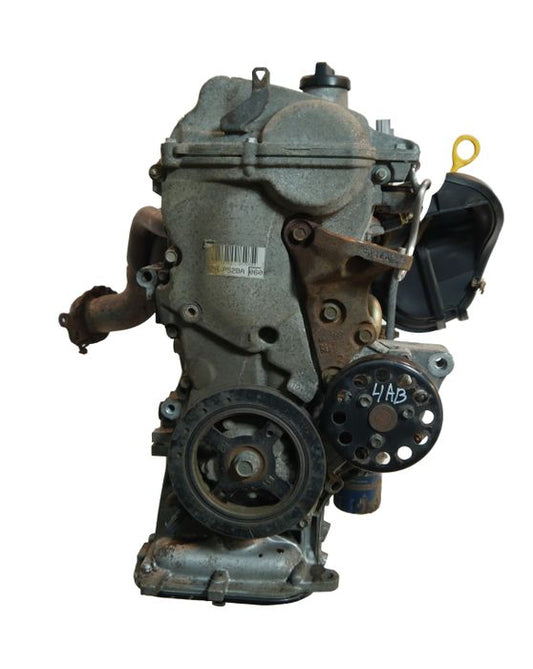 Bloc moteur Toyota 1.3L 2NZ-FE/2NZ – Express Parts