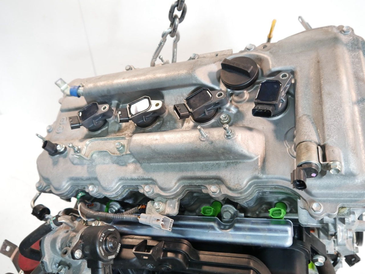 Moteur Lexus NX 2AR/2AR-FXE – Express Parts Belgique
