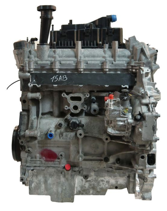 Bloc moteur Jaguar 2.0L 204DTH-AJ20D4-204DTD – Express Parts