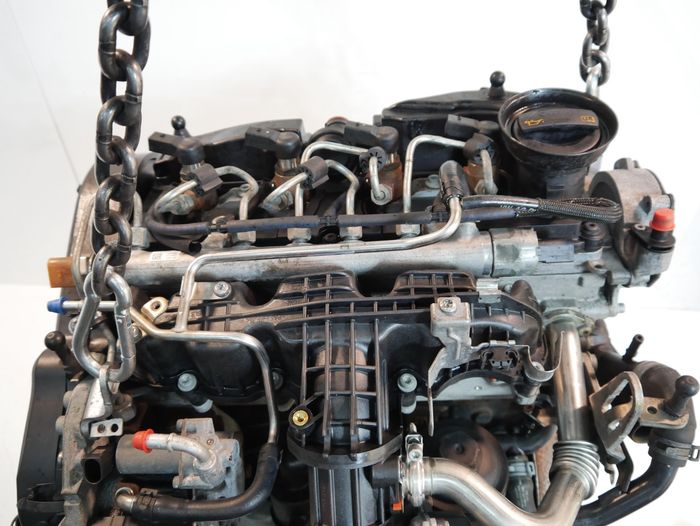 Moteur VW Polo Ibiza Fabia A3 CAY-CAYB – Express Parts Belgique