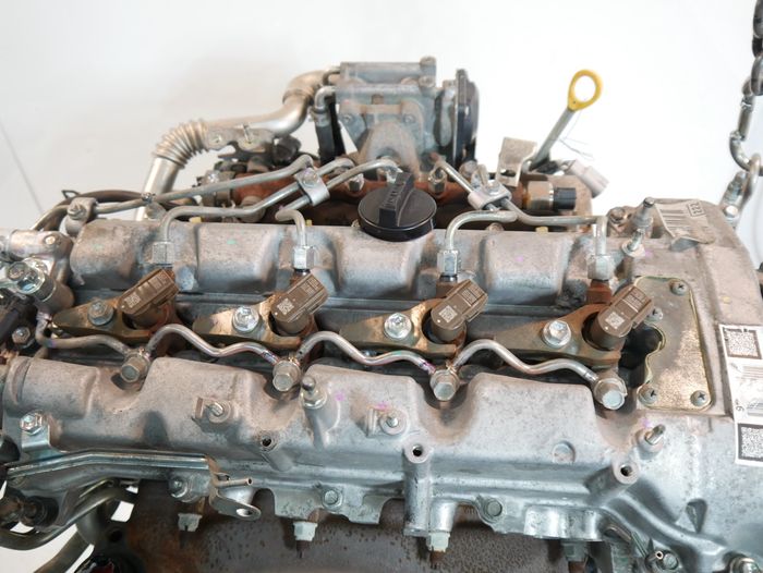 Moteur Toyota Avensis 1AD-FTV/1AD – Express Parts Belgique
