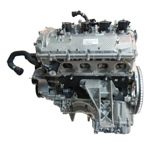 Bloc moteur Land Rover 4.4L NC10-N63-N63B44E – Express Parts