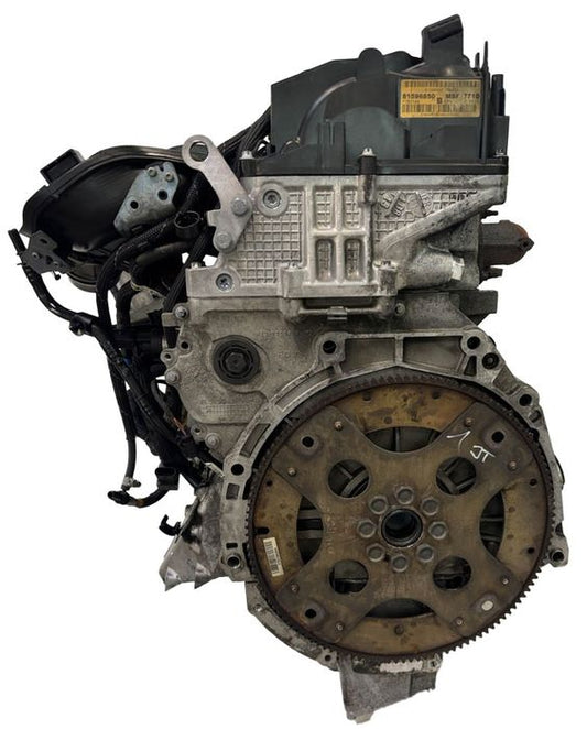 Bloc moteur BMW 2.0L N47D20A-N47 – Express Parts
