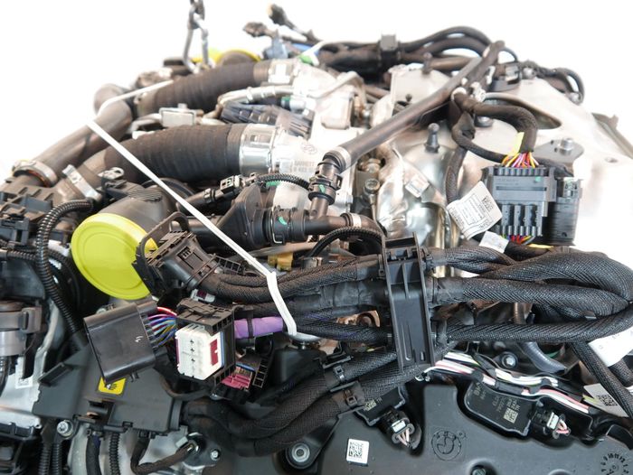 Moteur Land Rover Range Rover Sport L461 NC10-N63-N63B44E – Express Parts Belgique