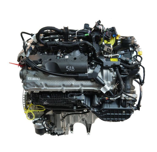 Bloc moteur Land Rover 4.4L N63-NC10-N63B44E – Express Parts