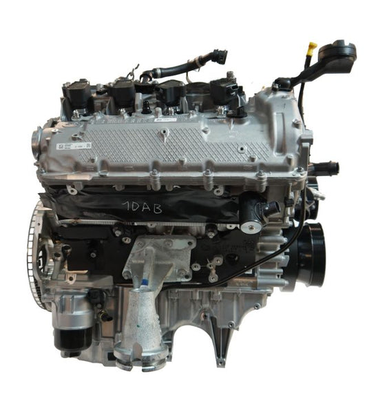 Bloc moteur Land Rover 4.4L NC10-N63B44E-N63 – Express Parts