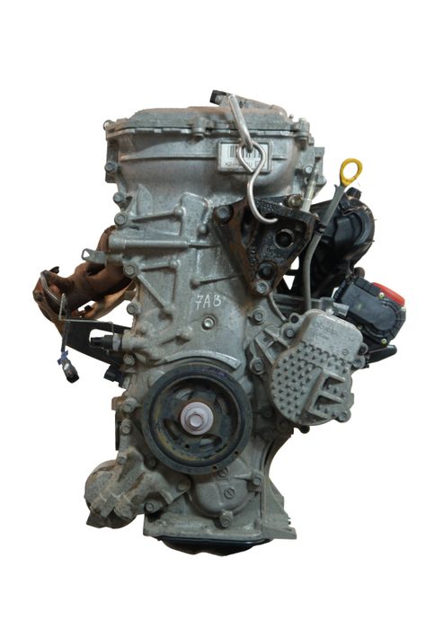 Bloc moteur Toyota 1.8L 2ZR-FXE/2ZR – Express Parts