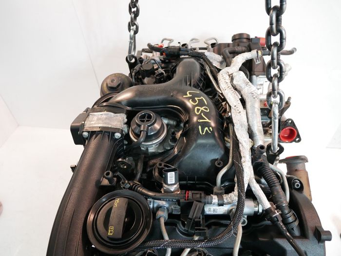 Moteur Audi A6 C7 A7 CLAA-CLA – Express Parts Belgique