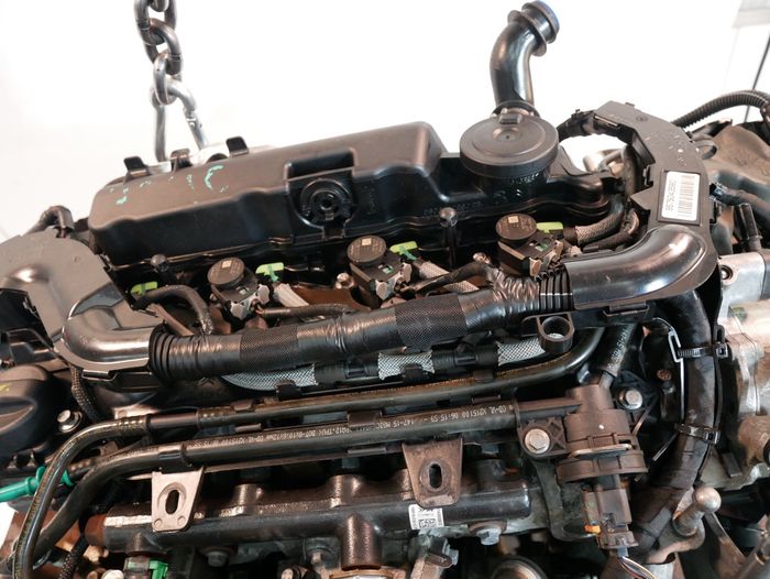 Moteur Ford Mondeo T7CE – Express Parts Belgique