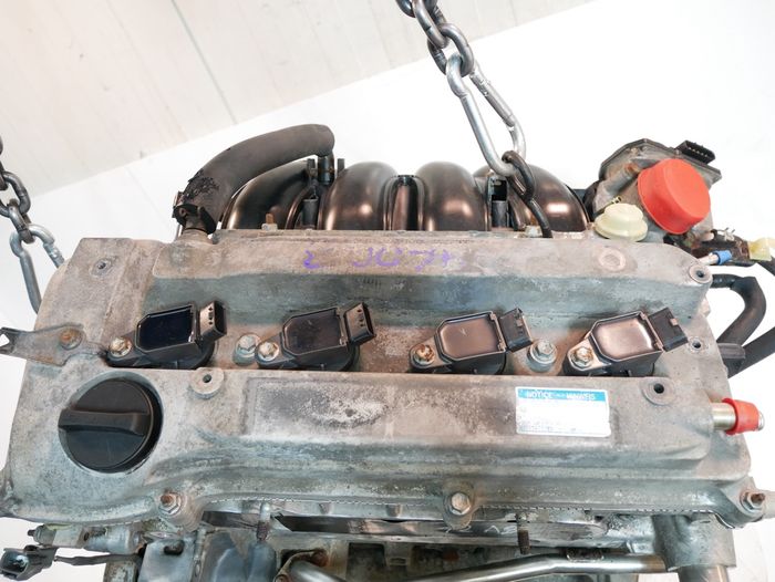 Moteur Toyota RAV 4 1AZ-FE/1AZ – Express Parts Belgique