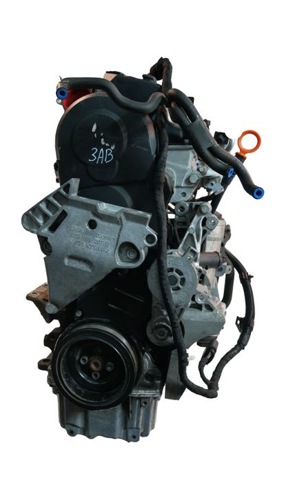 Bloc moteur Audi 1.9L BLS – Express Parts
