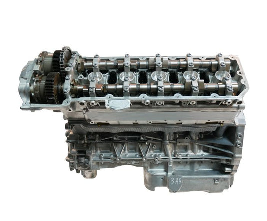 Bloc moteur BMW 5.0L S85B50A-S85 – Express Parts